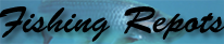Florida Shore Fishing Reports