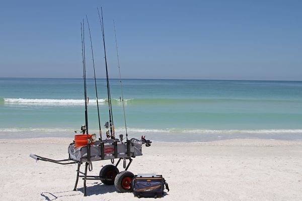 Surf Fishing Gear | Fishing from Florida Shores