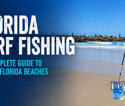 Florida Surf Fishing