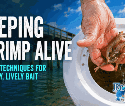 How to Keep Shrimp Alive