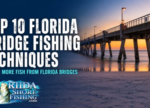 Top 10 Bridge Fishing Tips