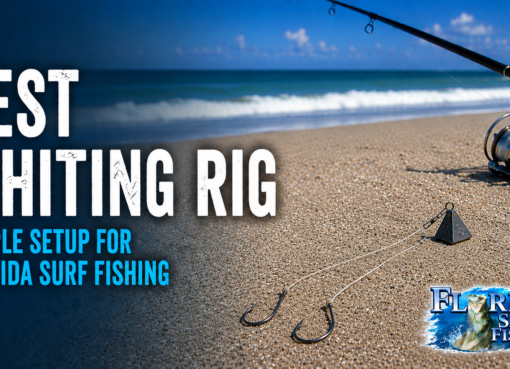 Best Rigs for Whiting in Florida