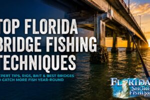 Florida Bridge Fishing