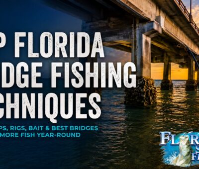 Florida Bridge Fishing