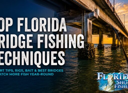 Florida Bridge Fishing