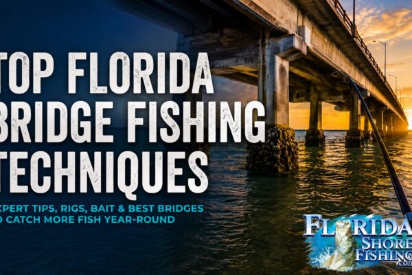 Florida Bridge Fishing