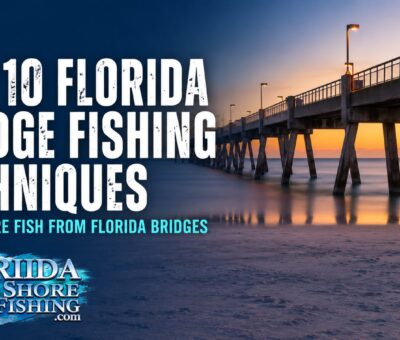 Top 10 Bridge Fishing Tips