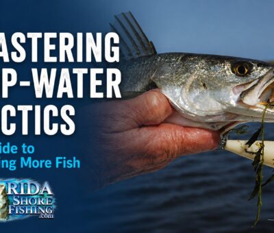 Mastering Top-Water tactics
