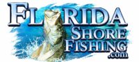 Fishing from Florida Shores