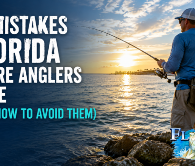 Fishing Florida Shores