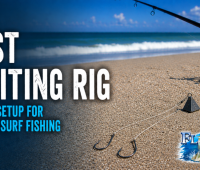 Best Rigs for Whiting in Florida