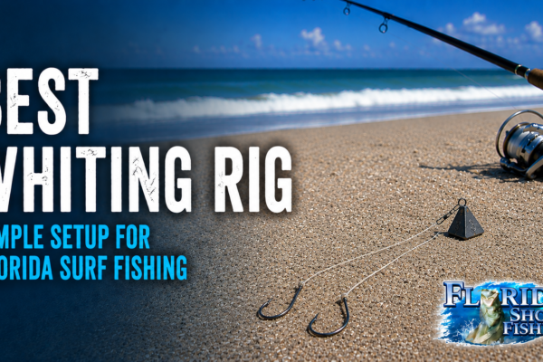 Best Rigs for Whiting in Florida
